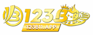 Logo 123B