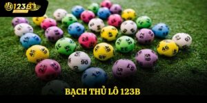 bạch thủ lô