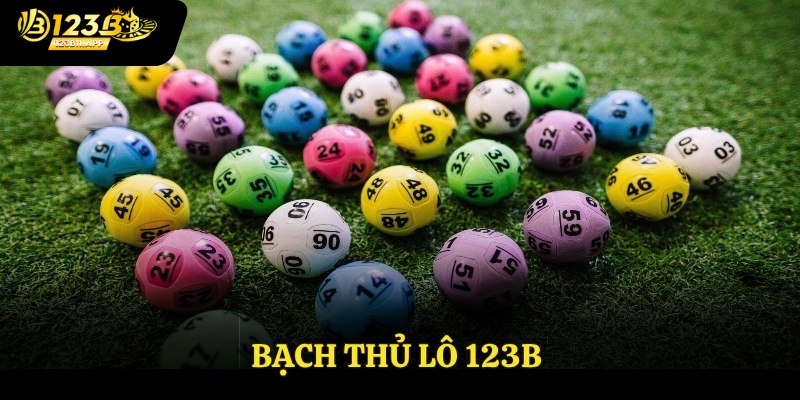 bạch thủ lô