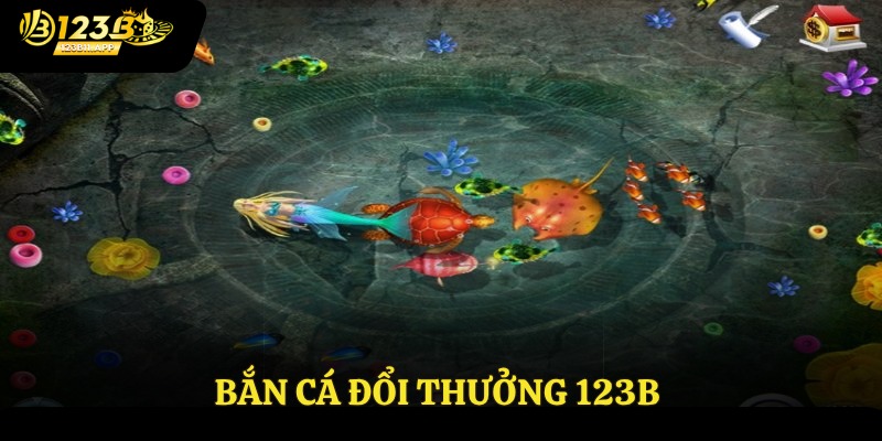 bắn cá đổi thưởng