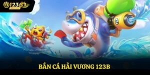bắn cá Hải Vương