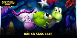 bắn cá xèng