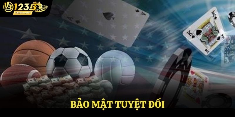 Hệ thống bảo mật tuyệt đối