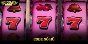 code nổ hũ