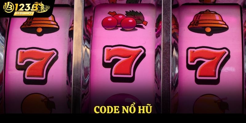 code nổ hũ