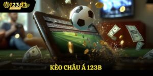 kèo Châu Á