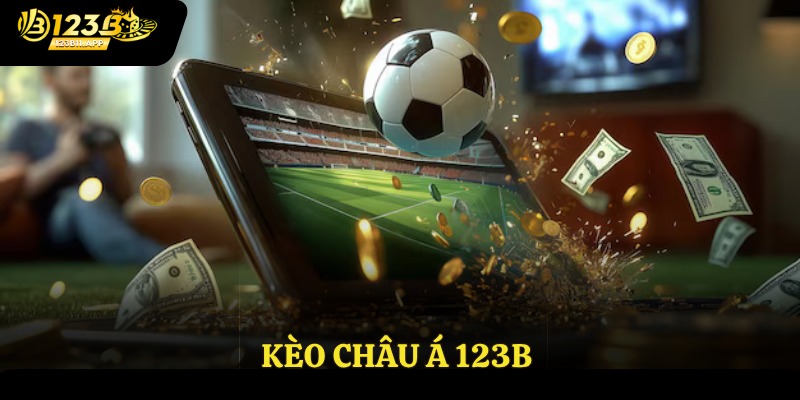 kèo Châu Á