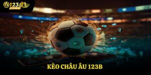 Kèo châu âu