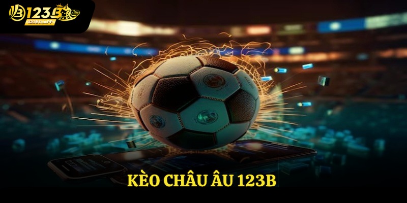 Kèo châu âu