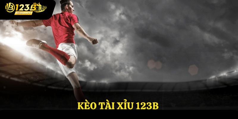 kèo tài xỉu