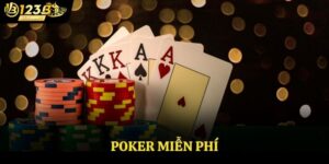 Poker miễn phí