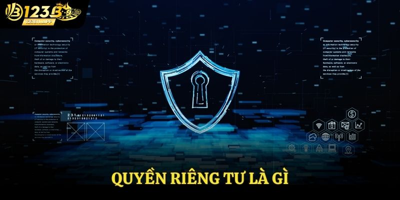 Quyền Riêng Tư 1 Quyền riêng tư là gì?
