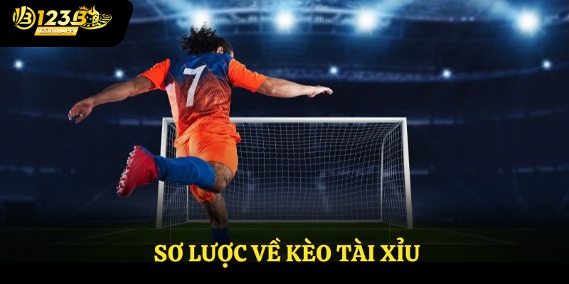 Sơ lược về kèo tài xỉu