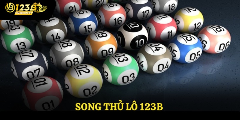 song thủ lô