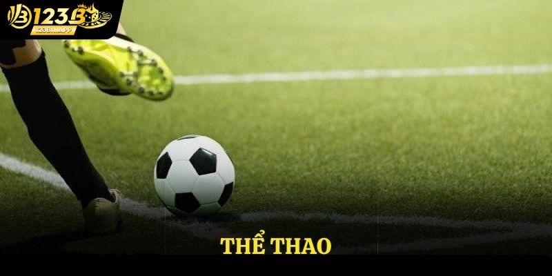 Sảnh thể thao